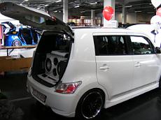 Daihatsu Rockford Fosgate